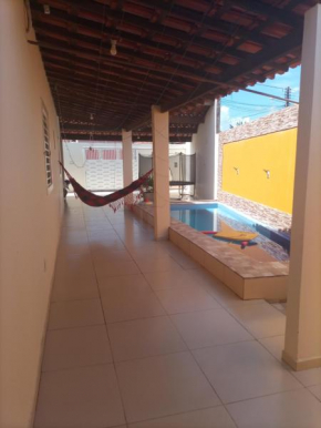 Casa Aconchego
